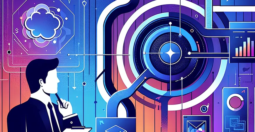  数字整合：ERP与其他系统的无缝连接